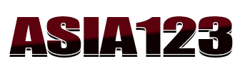 Asia123 Logo